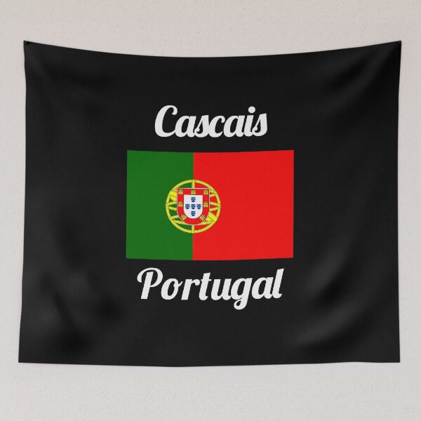 Item preview, Cascais Portugal - Stylish Prints, designed and sold by Fleetwood1994.