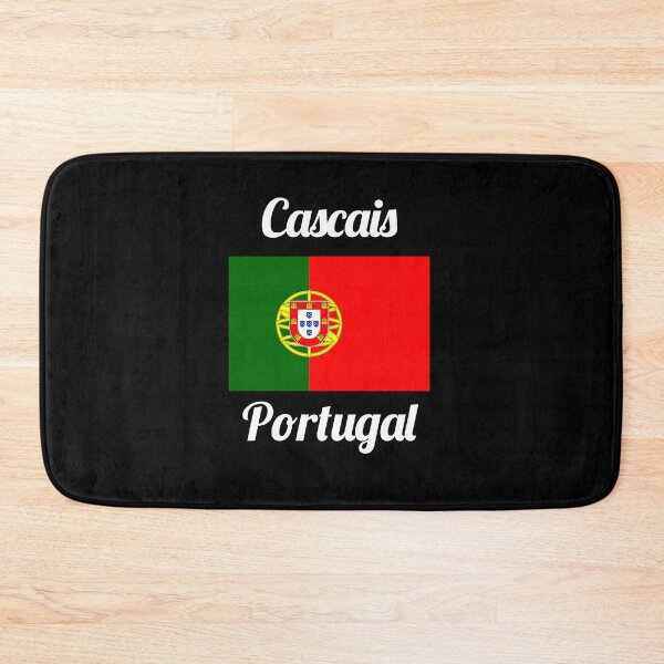 Item preview, Cascais Portugal - Stylish Prints, designed and sold by Fleetwood1994.
