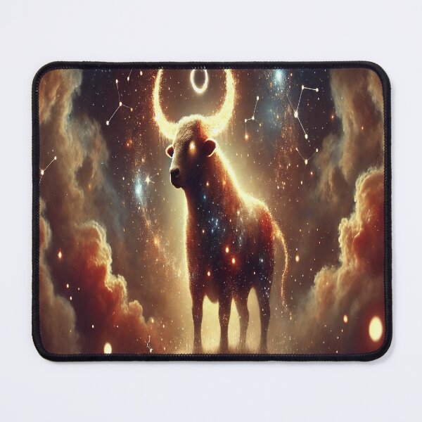 Item preview, Taurus – Starborn Bull designed and sold by Veyla.