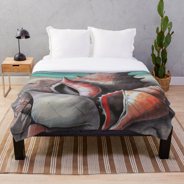 Item preview, Bahamas Shell Symphony: A Sketch Collection; No. 003 designed and sold by GAKStudio.