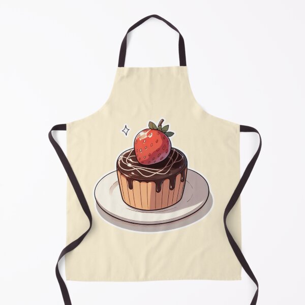 Item preview, Anime Cake – Colorful Kawaii Dessert | Cute Manga Style Food designed and sold by Sugar Wisdom .