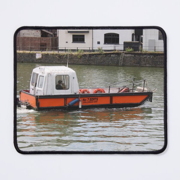 Item preview, boat designed and sold by KathleenDawson.