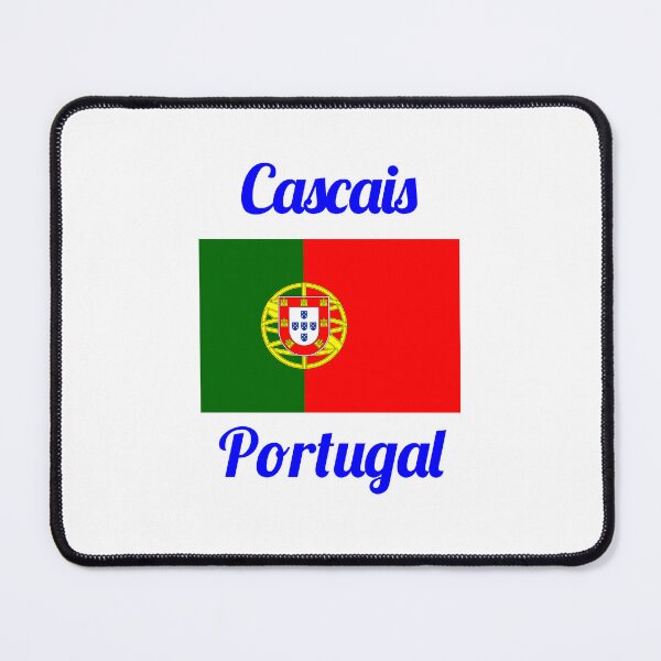 Item preview, Cascais Portugal - Stylish Prints, designed and sold by Fleetwood1994.
