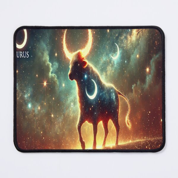 Item preview, Taurus – Starborn Bull designed and sold by Veyla.