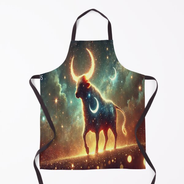 Item preview, Taurus – Starborn Bull designed and sold by Veyla.