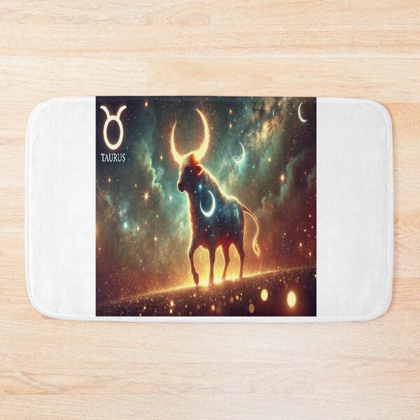 Item preview, Taurus – Starborn Bull designed and sold by Veyla.