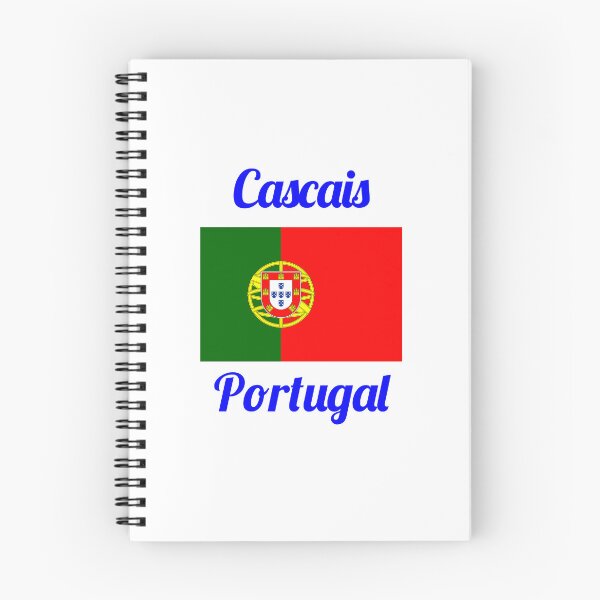 Item preview, Cascais Portugal - Stylish Prints, designed and sold by Fleetwood1994.