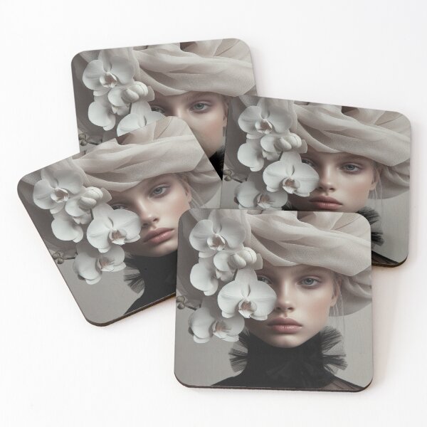 Item preview, Nordic Bloom designed and sold by Beyondnote-Art.