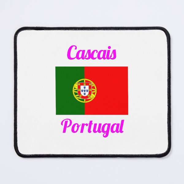 Item preview, Cascais Portugal - Stylish Prints, designed and sold by Fleetwood1994.