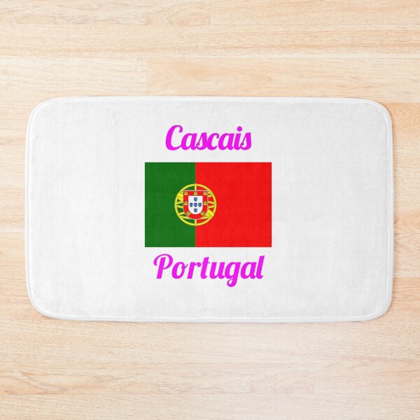 Item preview, Cascais Portugal - Stylish Prints, designed and sold by Fleetwood1994.