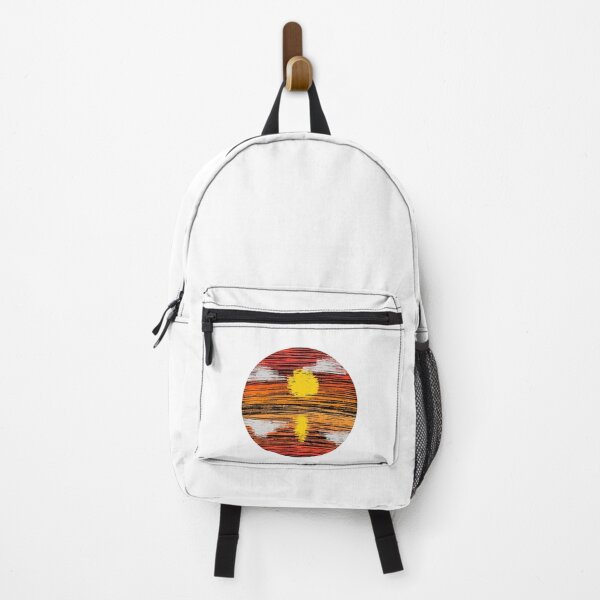 Item preview, A sunset I guess designed and sold by Rainbow Roses Art.