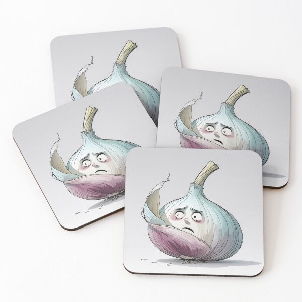 Item preview, Existential Onion – Layers of Confusion designed and sold by 0606PM.