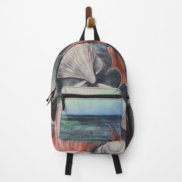 Item preview, Bahamas Shell Symphony: A Sketch Collection; No. 004 designed and sold by GAKStudio.