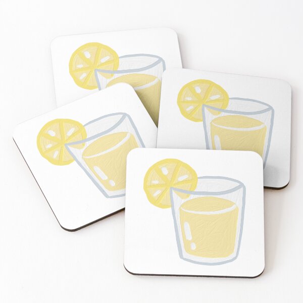 Artikelvorschau, Limonade entworfen und verkauft von Luisshopp.