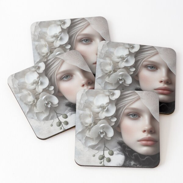 Item preview, Nordic Bloom designed and sold by Beyondnote-Art.