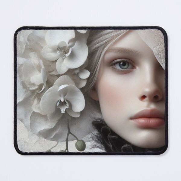 Item preview, Nordic Bloom designed and sold by Beyondnote-Art.
