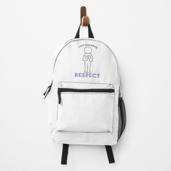 Item preview, You deserve respect designed and sold by H.I.S Store.