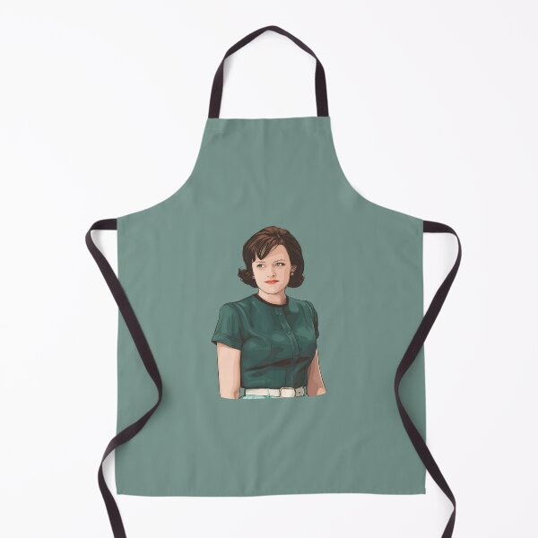 Item preview, Mad Men | Peggy Olson designed and sold by TV Junkie Shop.
