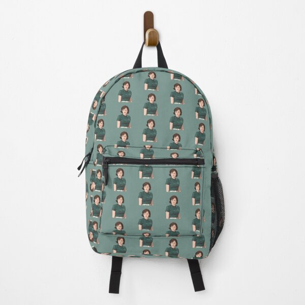 Item preview, Mad Men | Peggy Olson designed and sold by TV Junkie Shop.