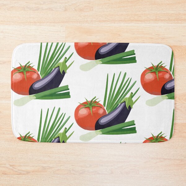 Item preview, Veggies designed and sold by vonalvarazs.