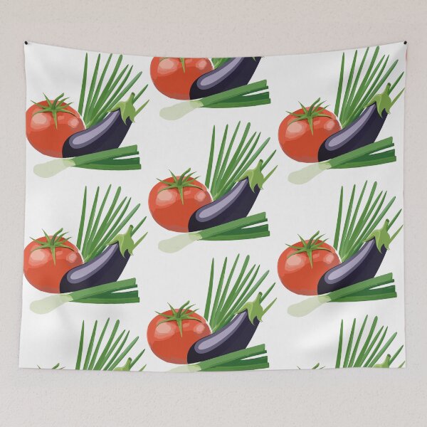 Item preview, Veggies designed and sold by vonalvarazs.