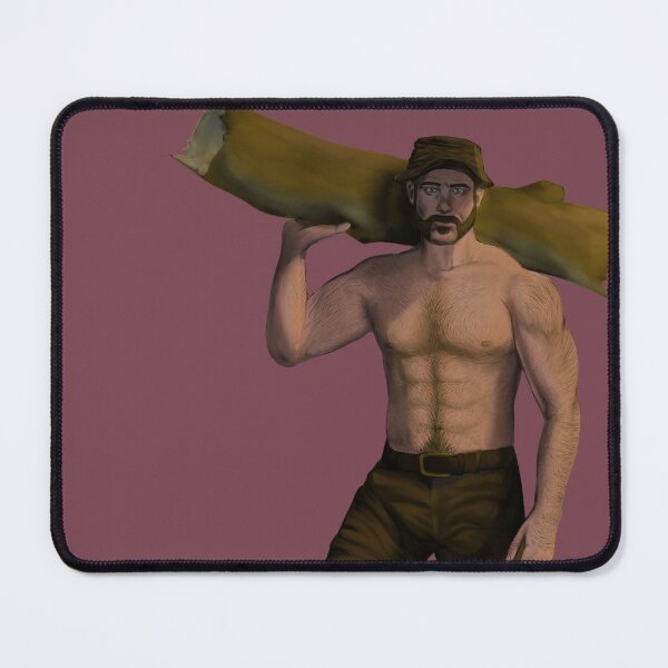 Item preview, Captain John Price without vest (dark red background) designed and sold by DoodleSnake58.