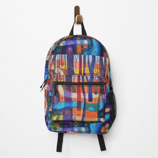 Item preview, Happy Trails designed and sold by RainWhiteArt.