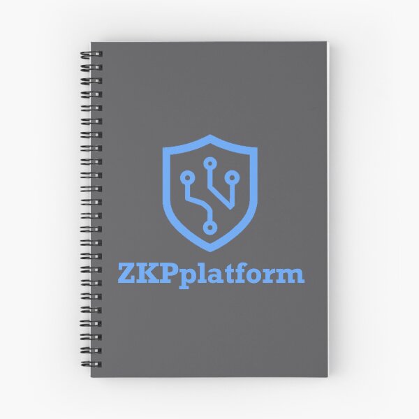 Item preview, ZKP platform designed and sold by teeyoujimmy.