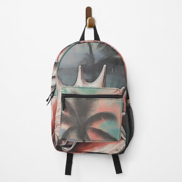 Item preview, Bahamas Shell Symphony: A Sketch Collection; No. 005 designed and sold by GAKStudio.