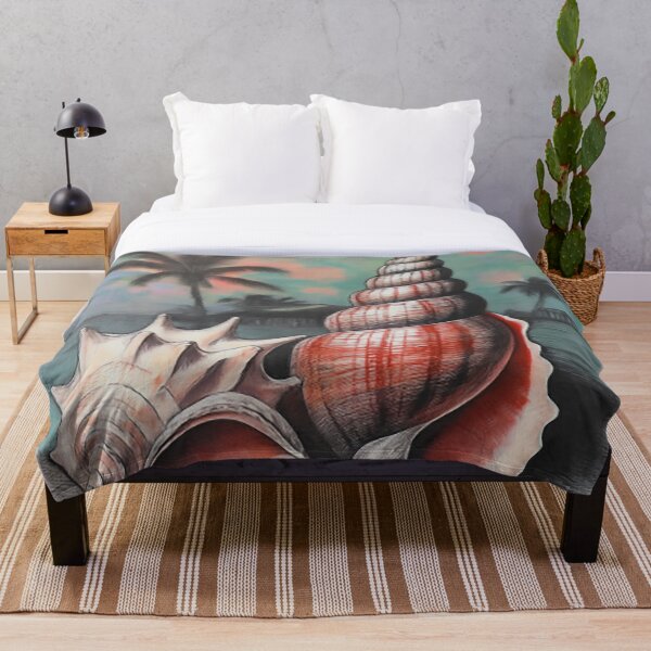 Artikelvorschau, Bahamas Shell Symphony: Eine Skizzensammlung; Nr. 005 entworfen und verkauft von GAKStudio.