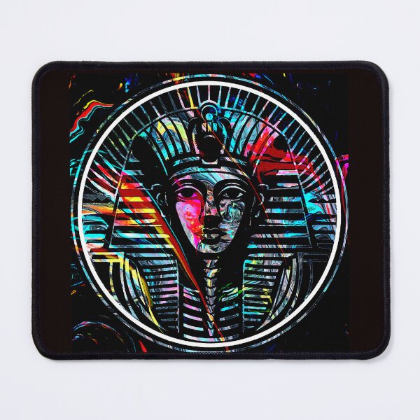 Item preview, King Tut Mist designed and sold by ViaARTfactory.