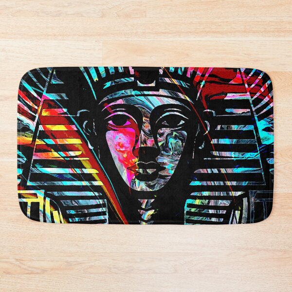 Item preview, King Tut Mist designed and sold by ViaARTfactory.