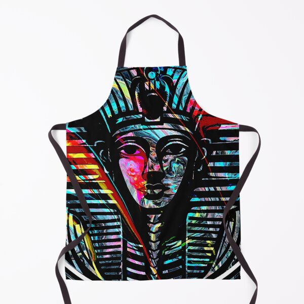 Item preview, King Tut Mist designed and sold by ViaARTfactory.