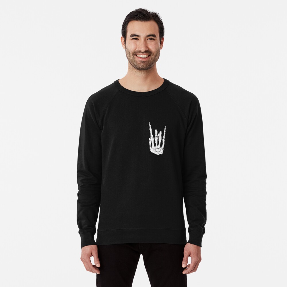 Artikel-Vorschau von Leichter Pullover, designt und verkauft von cptpuggles.