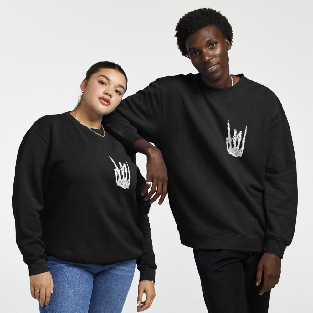 Artikel-Vorschau von Pullover, designt und verkauft von cptpuggles.