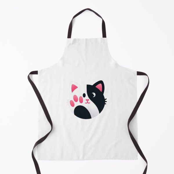 Item preview, Cute Kitty Imprints designed and sold by Shs-Kenya.