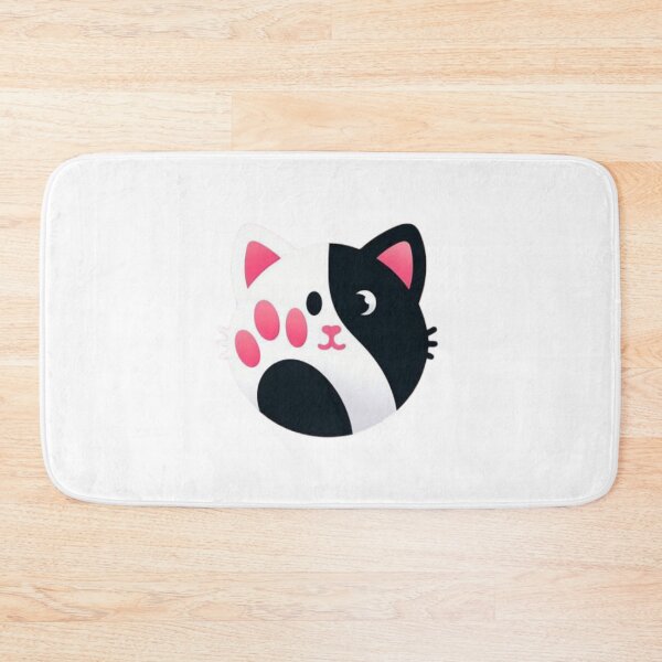 Item preview, Cute Kitty Imprints designed and sold by Shs-Kenya.