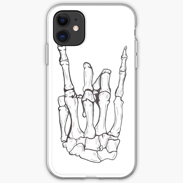 Rock iPhone Soft Case
