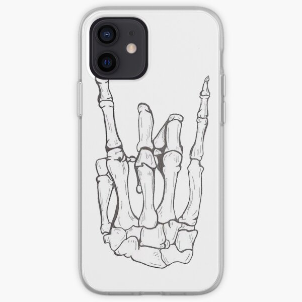 Rock iPhone Soft Case