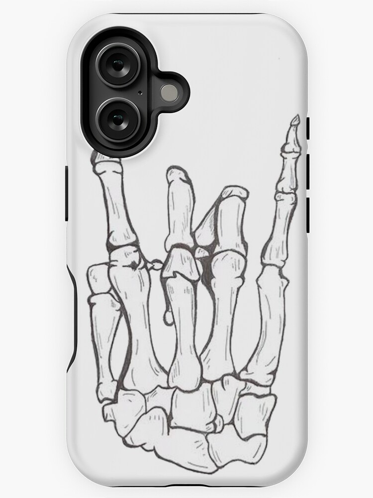 Thumbnail 1 von 4, iPhone-Hülle, Felsen designt und verkauft von cptpuggles.