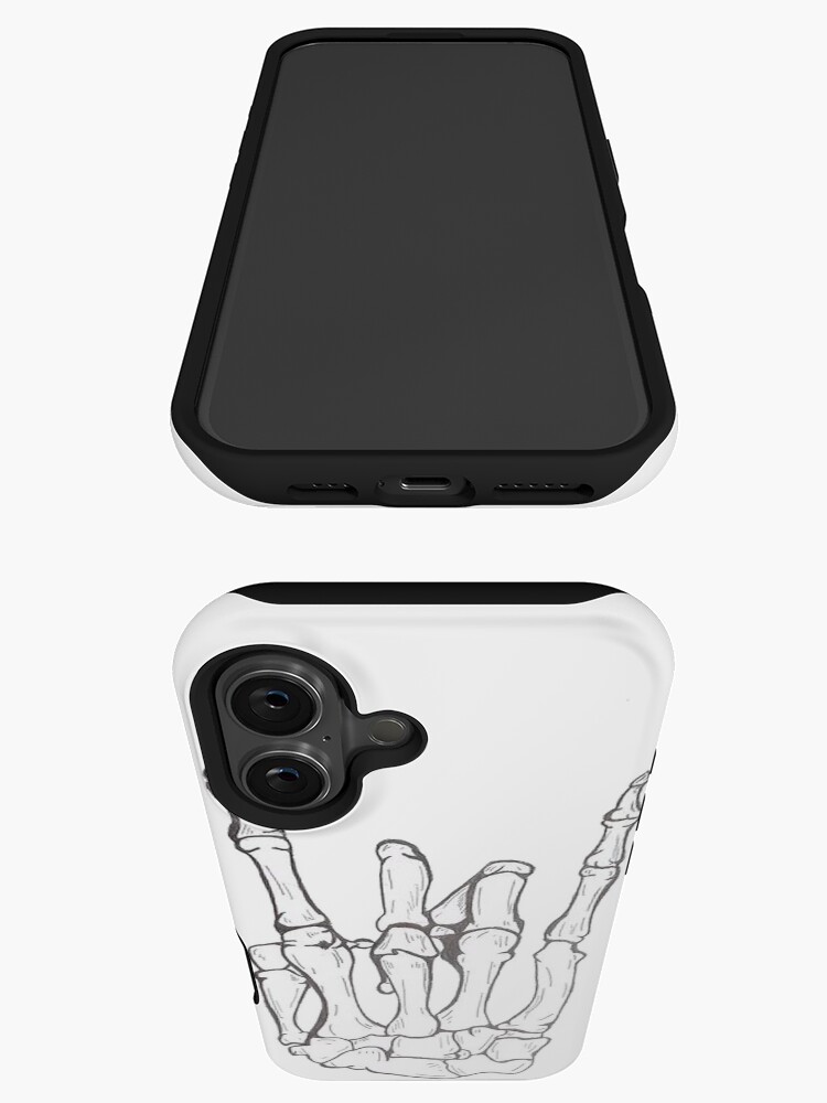 Thumbnail 3 von 4, iPhone-Hülle, Felsen designt und verkauft von cptpuggles.