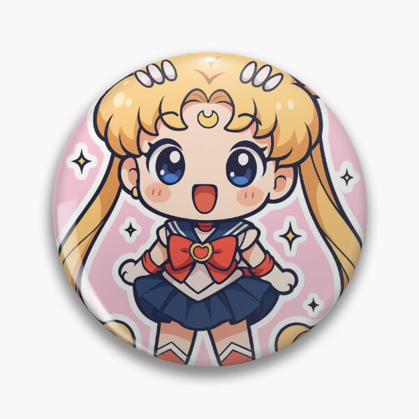 Item preview, Cute Space Sailor  designed and sold by mokato.