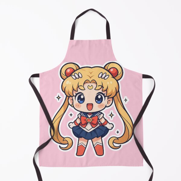 Item preview, Cute Space Sailor designed and sold by mokato.