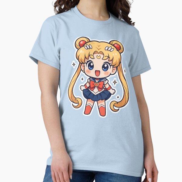 Item preview, Cute Space Sailor  designed and sold by mokato.