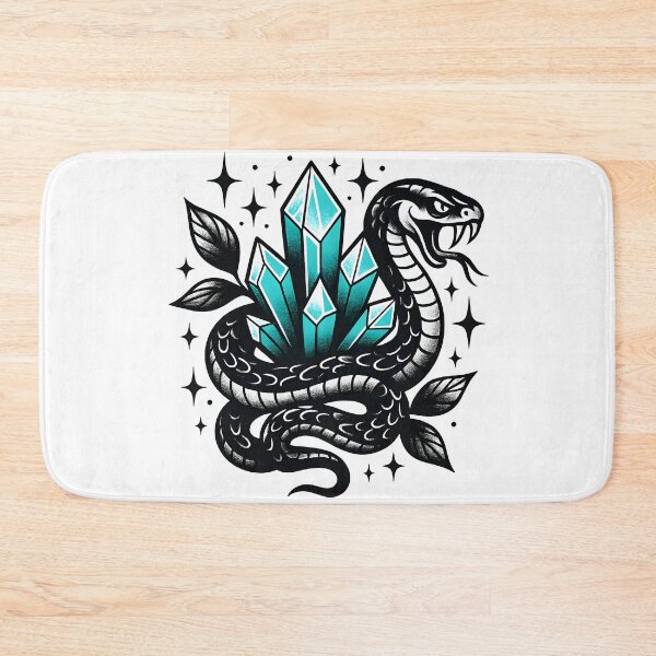 Item preview, Venom & Crystal designed and sold by FreddyE.