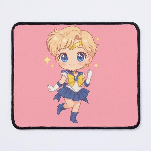 Item preview, Cute Anime Space Sailor  designed and sold by mokato.
