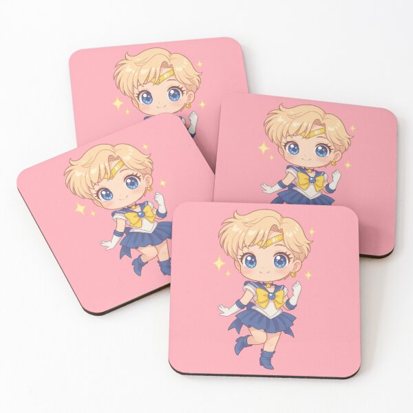 Item preview, Cute Anime Space Sailor  designed and sold by mokato.
