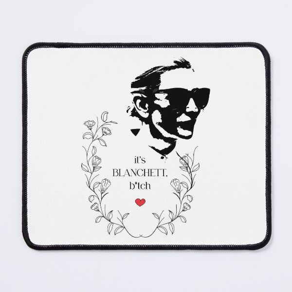 Item preview, Blanchett Energy - iconic meme design designed and sold by AMCshoppingg.