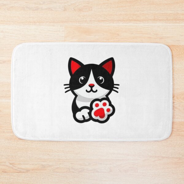 Item preview, Kitten Paw Imprints designed and sold by Shs-Kenya.