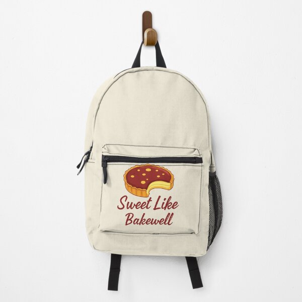 Item preview, Sweet Like Bakewell Vintage Dessert Aesthetic Tee designed and sold by Uglyandcute.